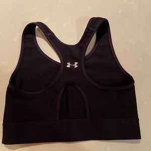 Under Armour sports bra size xs